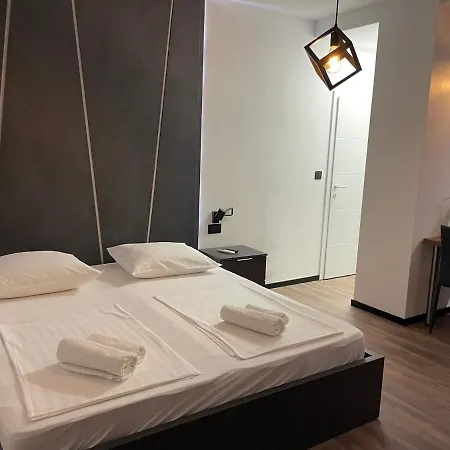 Jelena Apartment *