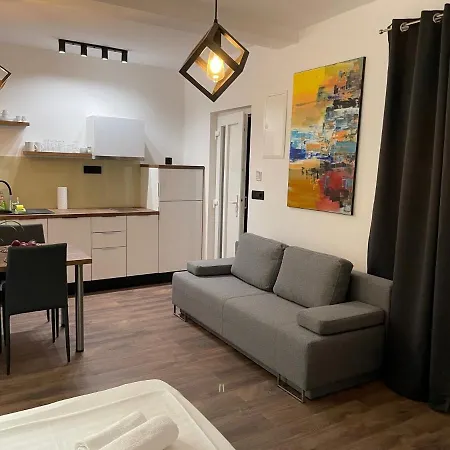 Apartment Jelena *