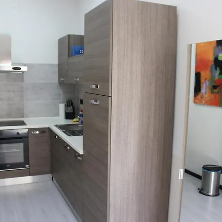 Jelena Apartment