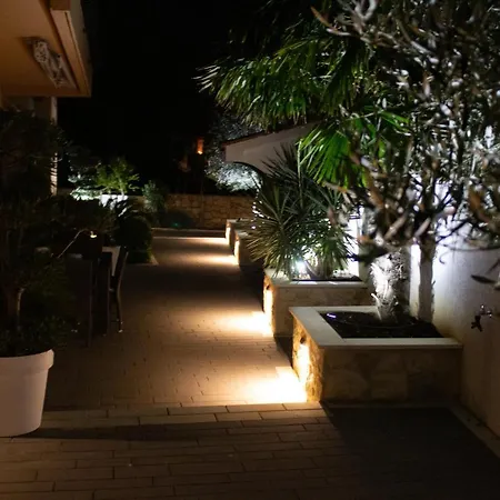 Jelena Apartment