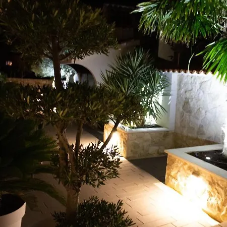 Appartement Jelena Vodice