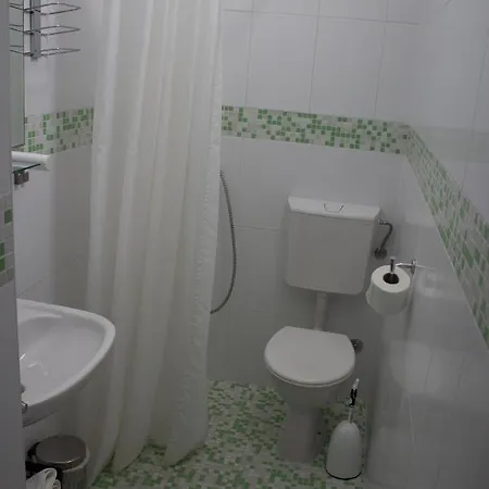 Apartment Jelena *