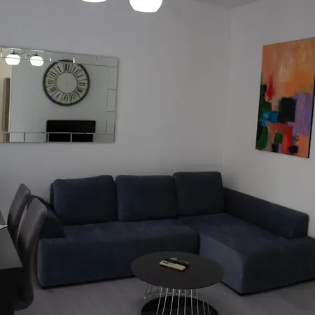 Jelena Apartment