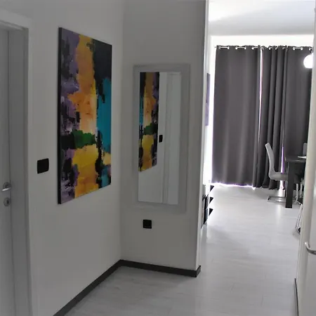 Apartment Jelena *