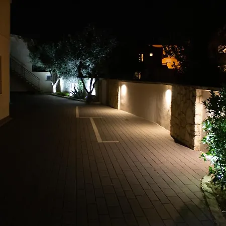 Appartement Jelena Vodice