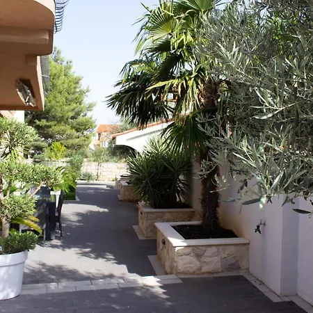 Appartement Jelena *