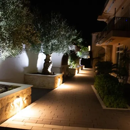 Apartment Jelena