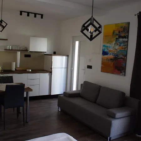 Jelena Apartment Vodice