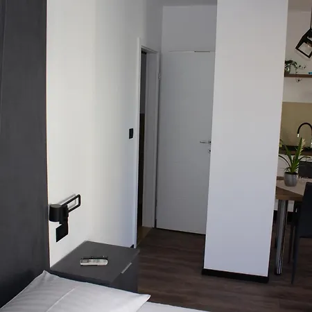 Apartment Jelena *