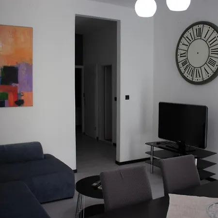 Jelena Apartment Vodice
