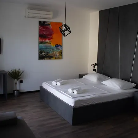Jelena Apartment