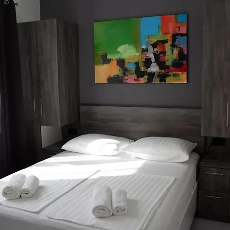 Jelena Apartment *