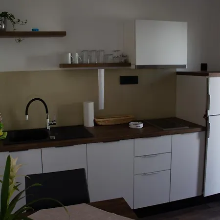 Apartment Jelena