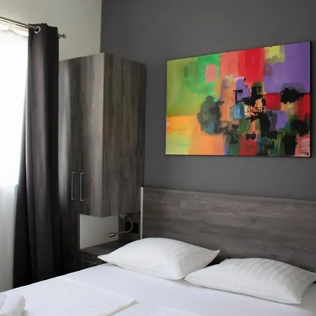 Jelena Apartment