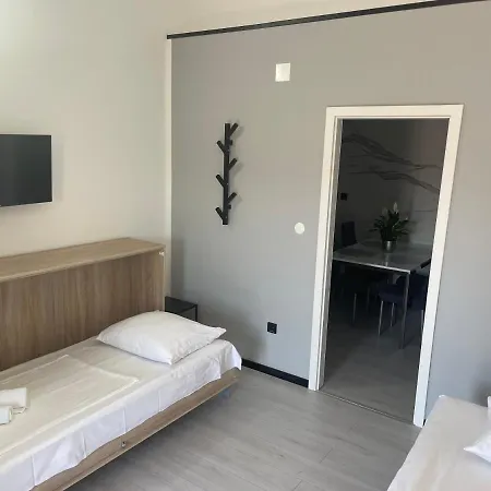 Appartement Jelena Vodice