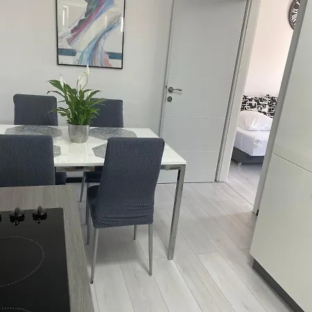 Jelena Apartment