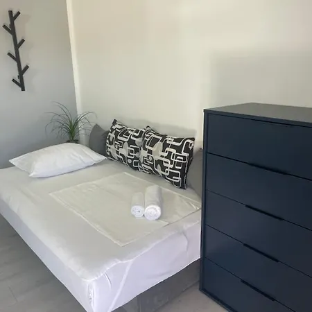 Jelena Apartment