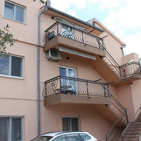 Appartement Jelena Vodice