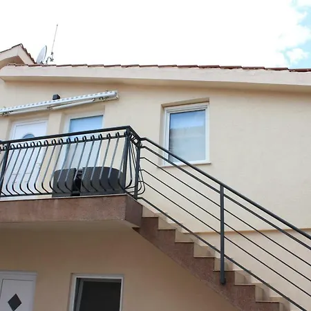 Jelena Apartment