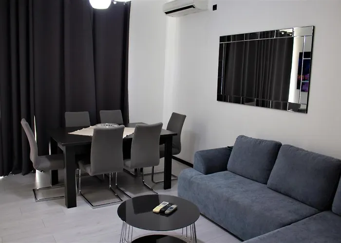 Apartament Jelena