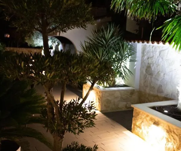 Apartament Jelena Vodice