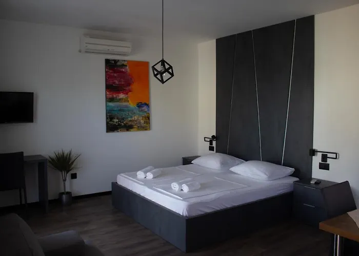 Apartament Jelena Vodice