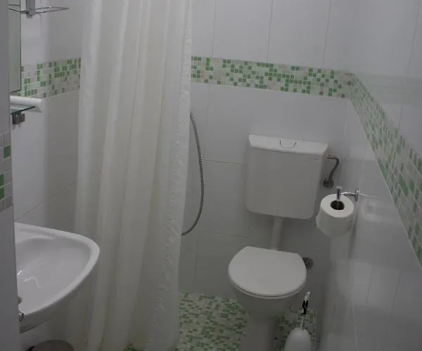 Apartament Jelena *