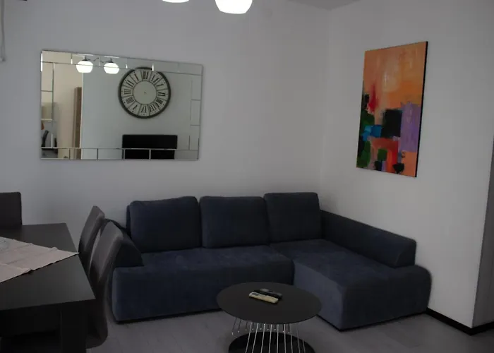 Jelena Apartament