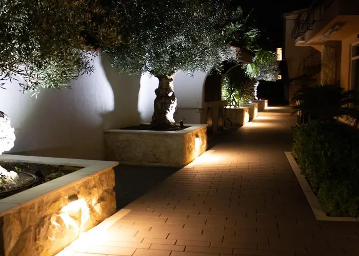 Appartamento Jelena *