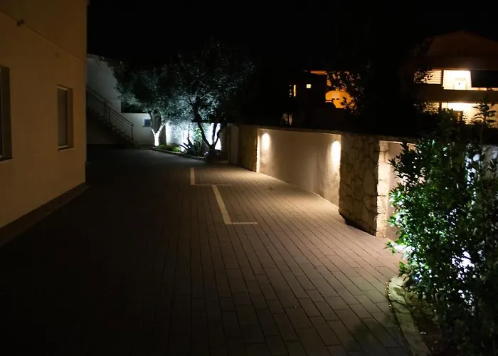 Apartament Jelena Vodice