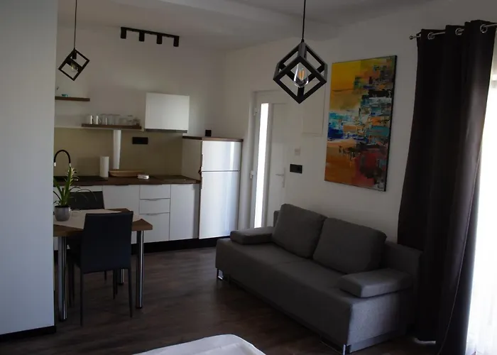 Jelena Apartament Vodice