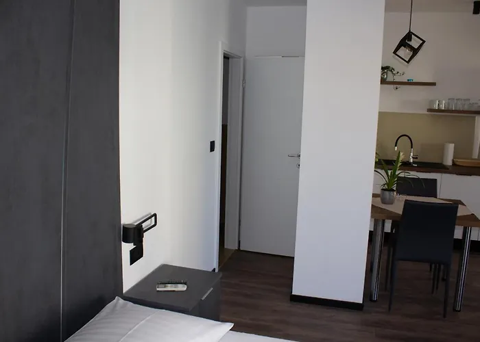 Apartament Jelena *