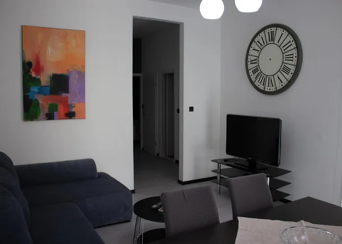 Jelena Appartamento Vodice