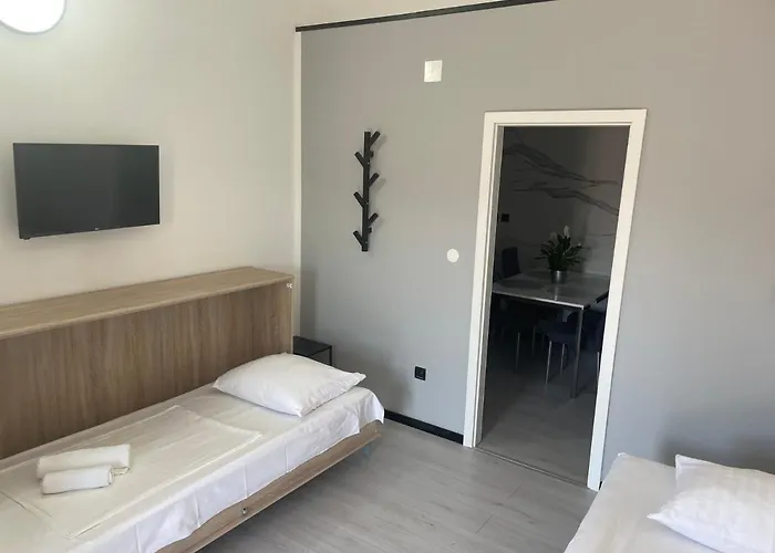 Appartamento Jelena Vodice