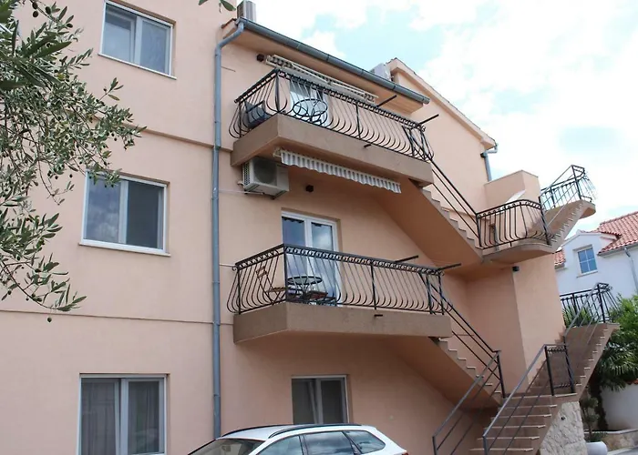 Apartament Jelena Vodice